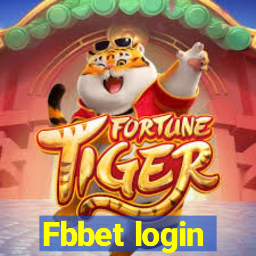 Fbbet login